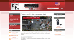 Desktop Screenshot of coppersecure.com